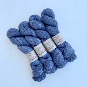 Emma's Yarn Practically Perfect Sock