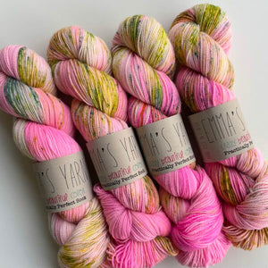 Emma's Yarn Practically Perfect Smalls