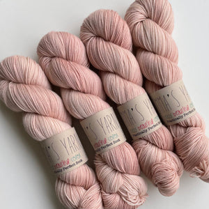 Emma's Yarn Practically Perfect Smalls yarn in Himalayan Salt