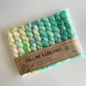 Emmas Yarn Theme Pack Call me a cab(ana)