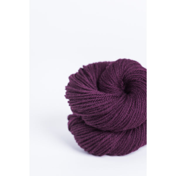 Brooklyn Tweed Arbor in Cobbler