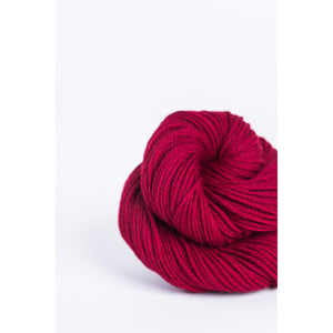 Brooklyn Tweed Arbor in vintner