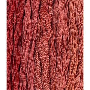 Brooklyn Tweed Dapple in Blaze
