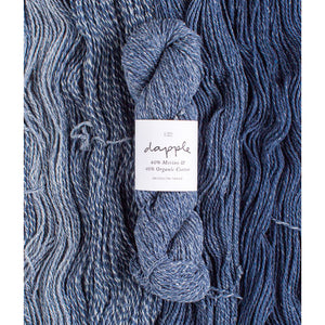 Brooklyn Tweed Dapple in Cosmos