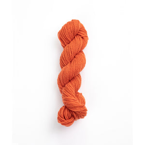 Brooklyn Tweed Shelter in Fireball