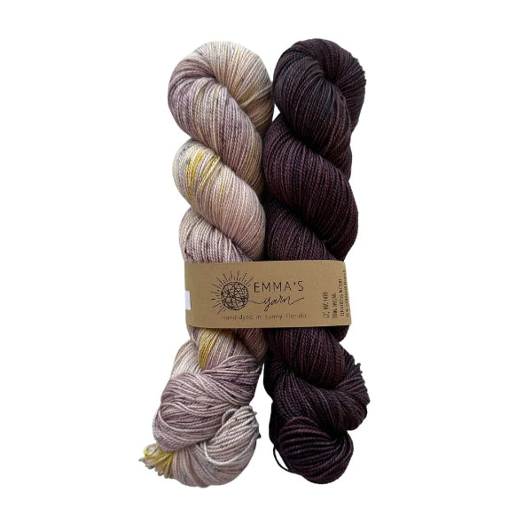 Emma's Super Silky Two Color Super Silky Bundles
