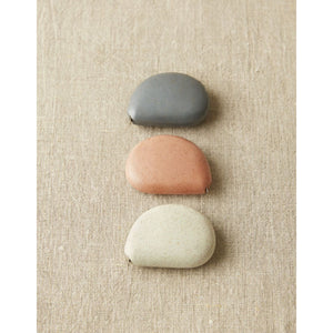 Cocoknits Tape Measure in Earth Tones
