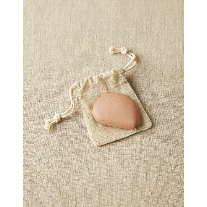 Cocoknits Tape Measure in Clay
