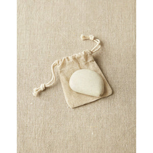 Cocoknits Tape Measure in Linen