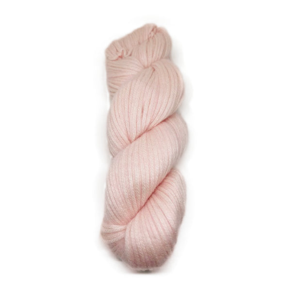 Illimani Amelie yarn in Pink