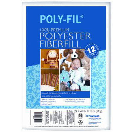 Polyester Fiberfill