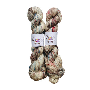 Ryan Yarn Plump DK in Quest for a King