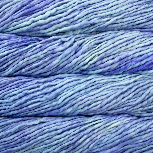 Malabrigo Rasta in Aquamarine