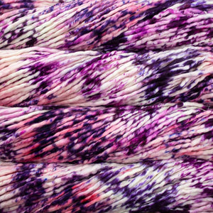 Rasta in Blueberry Cream