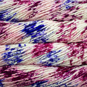 Rasta Pintada in Cherry Vanilla
