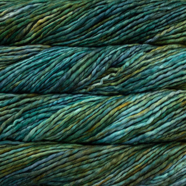Malabrigo Rasta Draco
