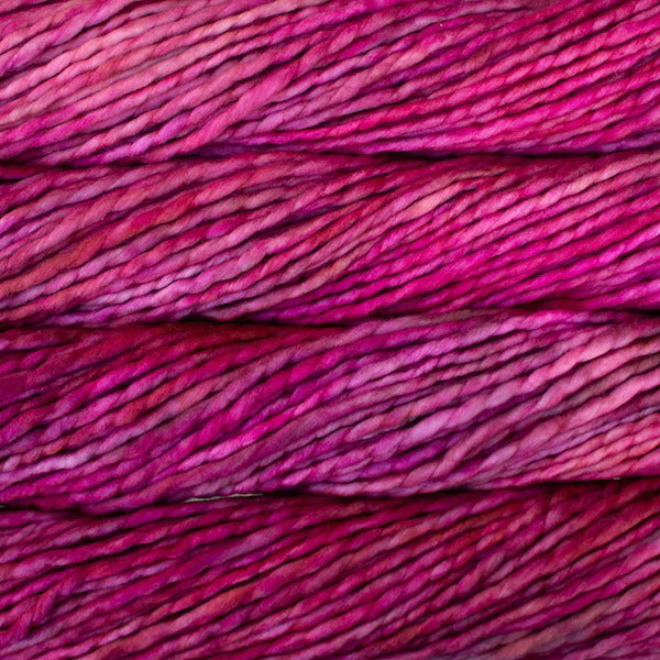 Malabrigo Rasta in English Rose