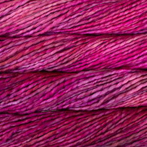 Malabrigo Rasta in English Rose