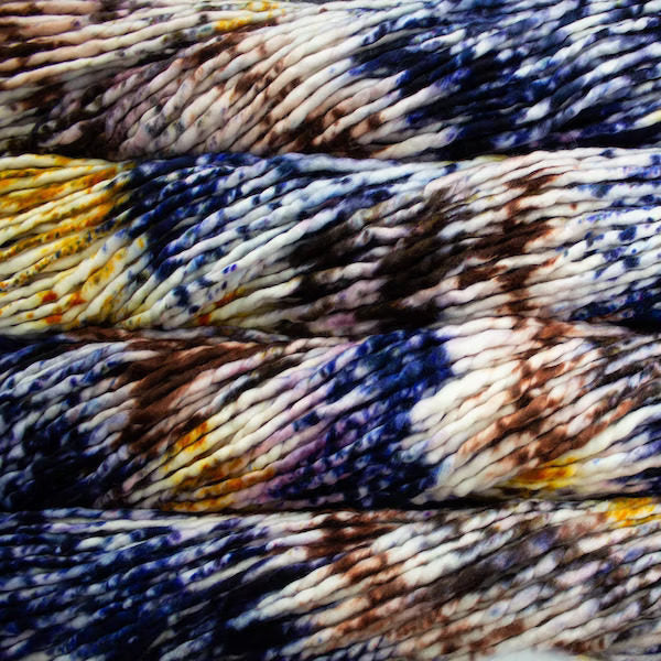 Malabrigo Rasta Pintada in Mejillon