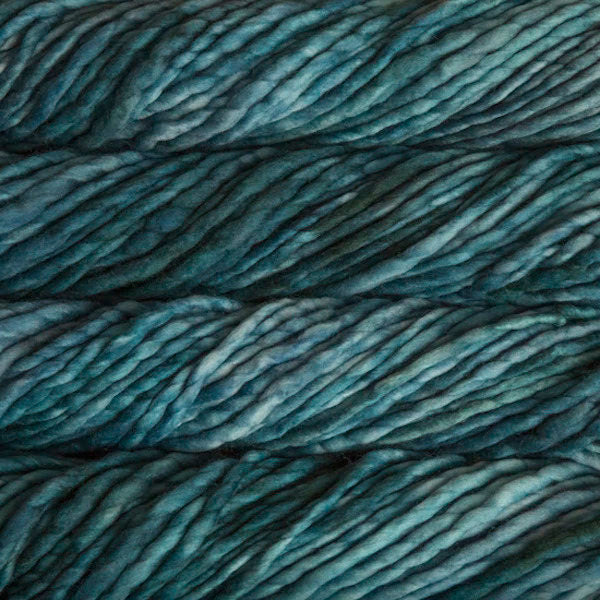 Malabrigo Rasta in Reflecting Pool