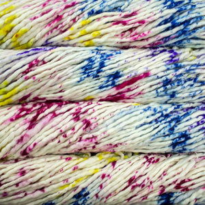 Malabrigo Rasta Pintada in Unicorn Bark