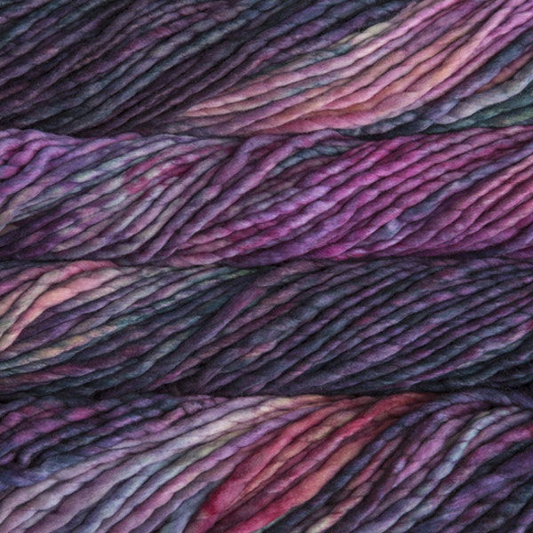Malabrigo Rasta in Boreal