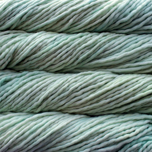Malabrigo Rasta in Cucumber