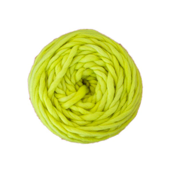 Malabrigo Rasta in Fluo