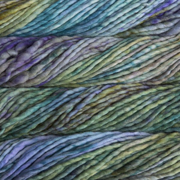 Malabrigo Rasta in Indiecita