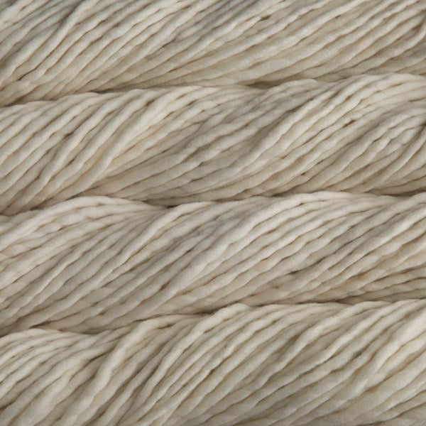 Malabrigo Rasta yarn in Natural