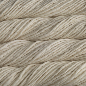 Malabrigo Rasta yarn in Natural