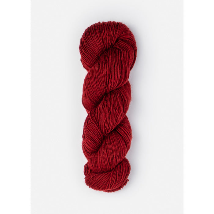 Blue Sky Fibers Woolstok Light yarn in Red Rock