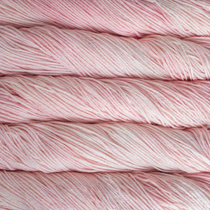 Malabrigo Rios in Almond Blossom