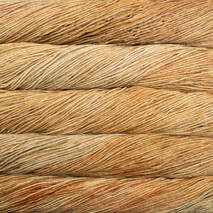 Malabrigo Rios in Camel