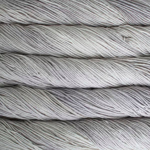 Malabrigo Rios in Fog