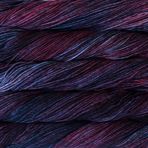 Malabrigo Rios in Syrah Grapes