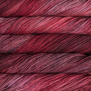 Malabrigo Rios in Cereza