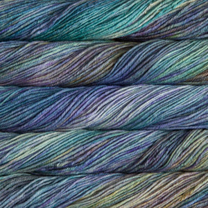 Malabrigo Rios in Indiecita