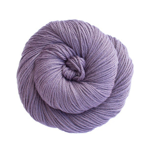 Malabrigo Rios Solidos in Jacaranda