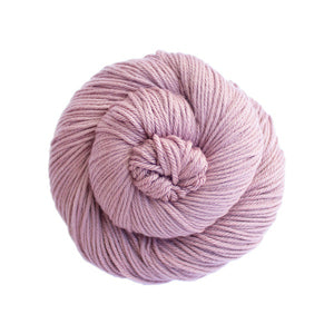 Malabrigo Rios Solidos in Lila