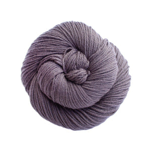 Malabrigo Rios Solidos in Lobo Marino