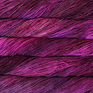 Malabrigo Rios in Magenta