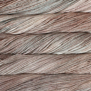 Malabrigo Rios in Whole Grain