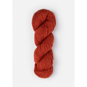 Blue Sky Fibers yarn Woolstok Light in Rusted Roof