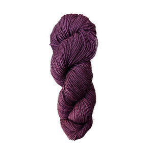 Illimani Santi in Burgundy