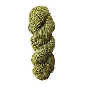 Illimani Santi in Golden Green