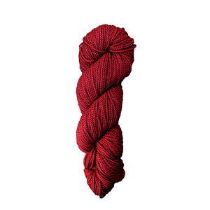 Illimani Santi in Red