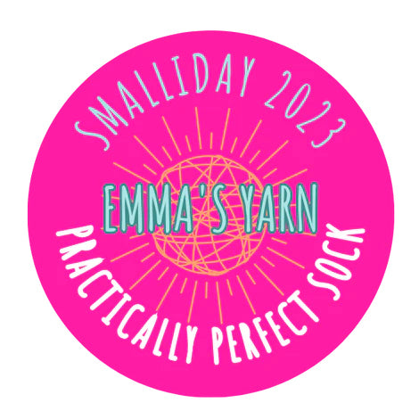 Emma's Smalliday set in practically perfect smalls