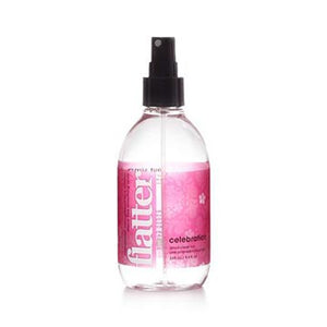 Soak Flatter Celebration spray