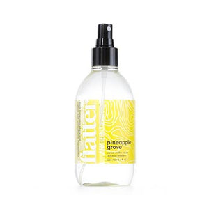 Soak Flatter in Pineapple Grove